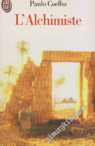 L'Alchimiste -