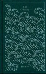 The Odyssey