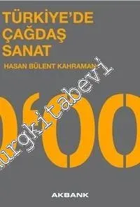 Türkiye'de Çağdaş Sanat -