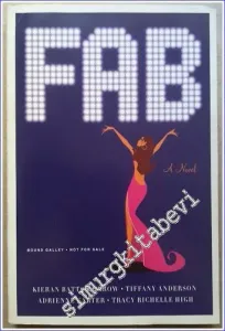 FAB: A Novel -        2005