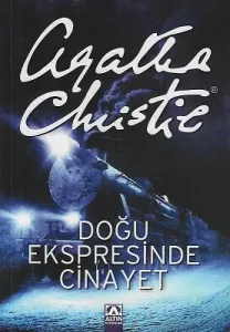 Doğu Ekspresinde Cinayet