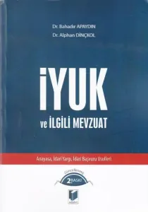 İYUK ve İlgili Mevzuat