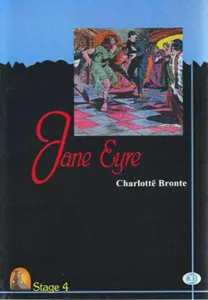 Jane Eyre - Stage 4
