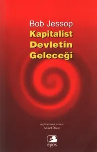 Kapitalist Devletin Geleceği