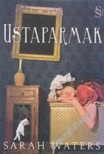 Ustaparmak -
