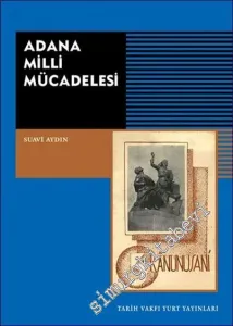 Adana Milli Mücadelesi -        2022