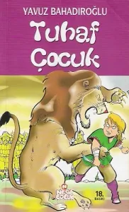 Tuhaf Çocuk