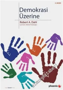 Demokrasi Üzerine -         2021