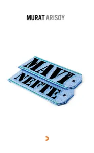 Mavi Nefte