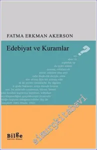 Edebiyat ve Kuramlar -