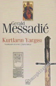 Kurtların Yargısı - Yıldızların Jeanne'ı,  2. Kitap -