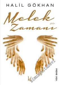 Melek Zamanı - Şiirler -         2017