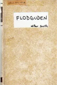 Flodguden