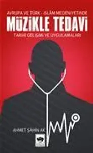 Müzikle Tedavi