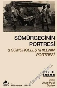Sömürgecinin Portresi ve Sömürgeleştirilenin Portresi -         2021