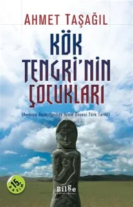 Kök Tengrinin Çocukları