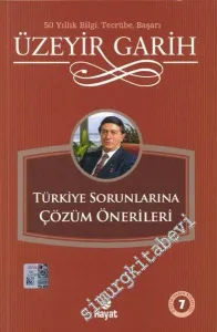 Türkiye Sorunlarına Çözüm Önerileri -        2000