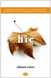 ...hiç