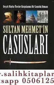 Sultan Mehmet'in Casusları