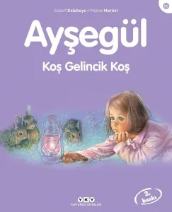 Ayşegül 56  Koş Gelincik Koş