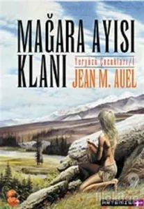 Mağara Ayısı Klanı Yeryüzü Çocukları 1
