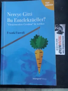 Nereye Gitti Bu Entelektüeller ?