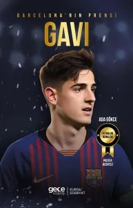 Barcelona'nın Prensi Gavi