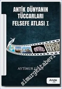 Antik Dünyanın Tüccarları -         2023