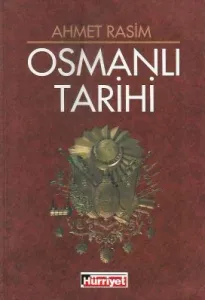 Osmanlı Tarihi 2 Cilt Takım Kitap