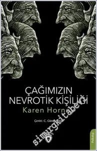 Çağımızın Nevrotik Kişiliği -         2023