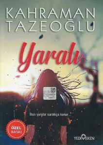 Yaralı