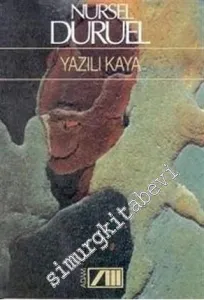 Yazılı Kaya -        1997