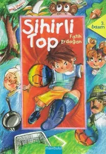 Sihirli Top