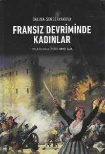Fransız Devriminde Kadınlar