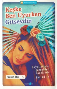 Keşke Ben Uyurken Gitseydin