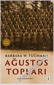 Ağustos Topları -        2023