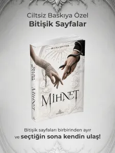 MİHNET - CİLTSİZ