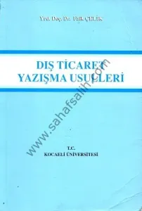 Dış Ticaret Yazışma Usulleri
