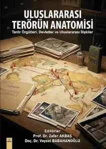 Uluslararası Terörün Anatomisi
