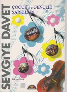 Sevgiye Davet