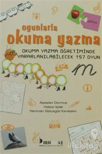 Oyunlarla Okuma Yazma