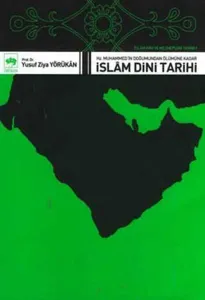 İslâm Dini Tarihi; Hz. Muhammed'in Doğumundan Ölümüne Kadar
