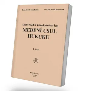 Medeni Usul Hukuku