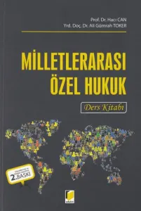 Milletlerarası Özel Hukuk