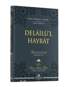 Delâilü'l Hayrât