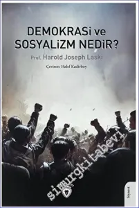 Demokrasi ve Sosyalizm Nedir? -         2023