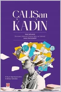 Çalışan Kadın -         2023
