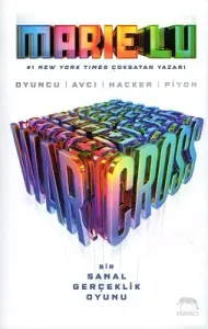 Warcross Bir Sanal Gerçeklik Oyunu