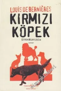 Kırmızı Köpek -        2002