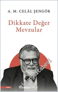Dikkate Değer Mevzular -         2023